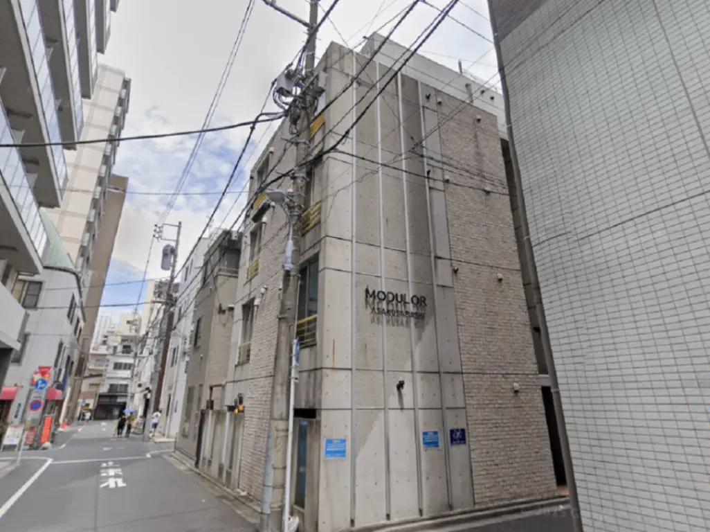 AZ ASAKUSABASHI