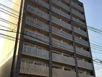 AZEST高島平