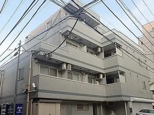 プレステージ練馬豊玉