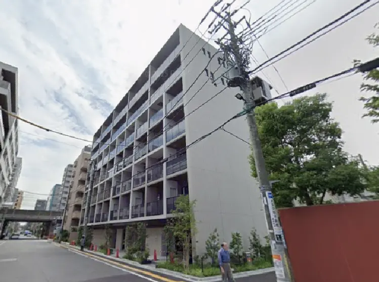 ベルファース錦糸町