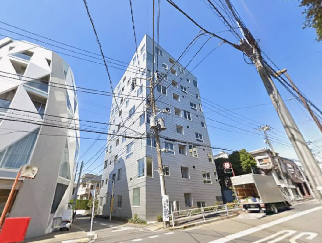 カスタリア恵比寿
