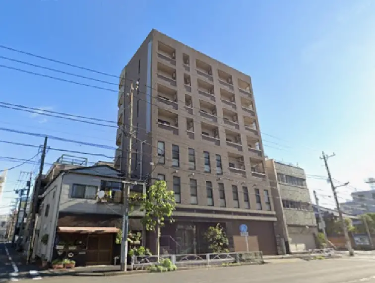 マルショウビル