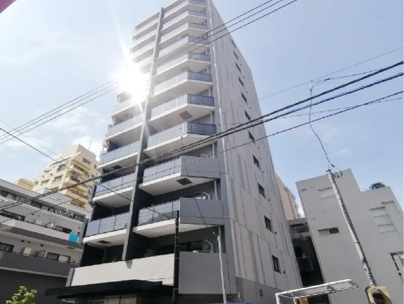 シーズンフラッツ浅草