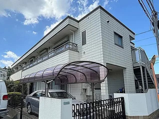 メゾン永田