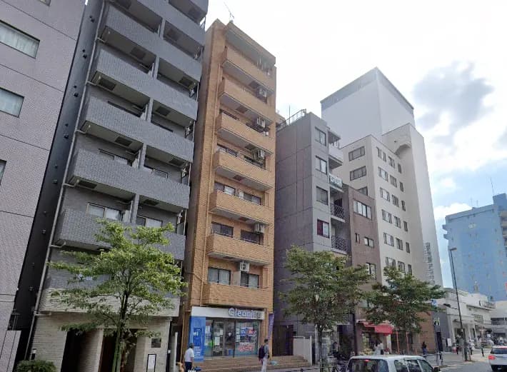 コーヅ白金台