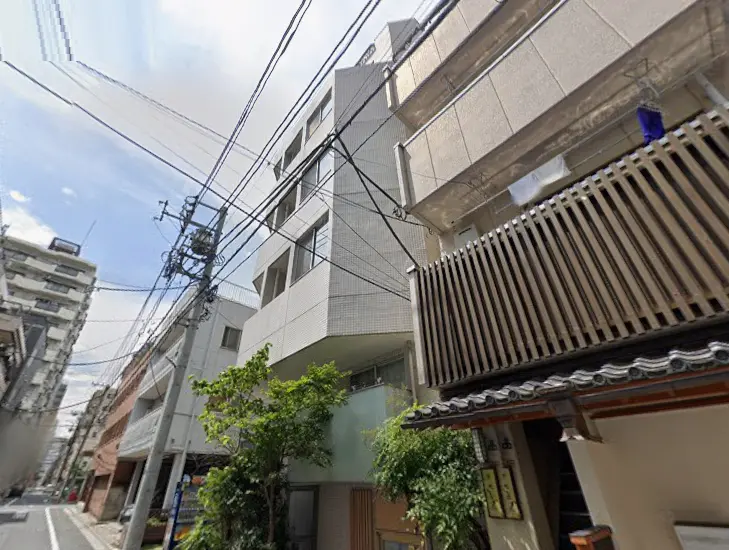 リヴシティ向島