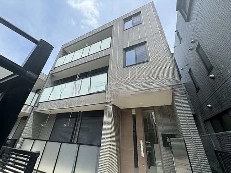 アネックス