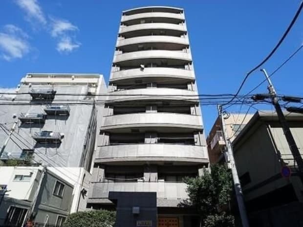 アムス志村