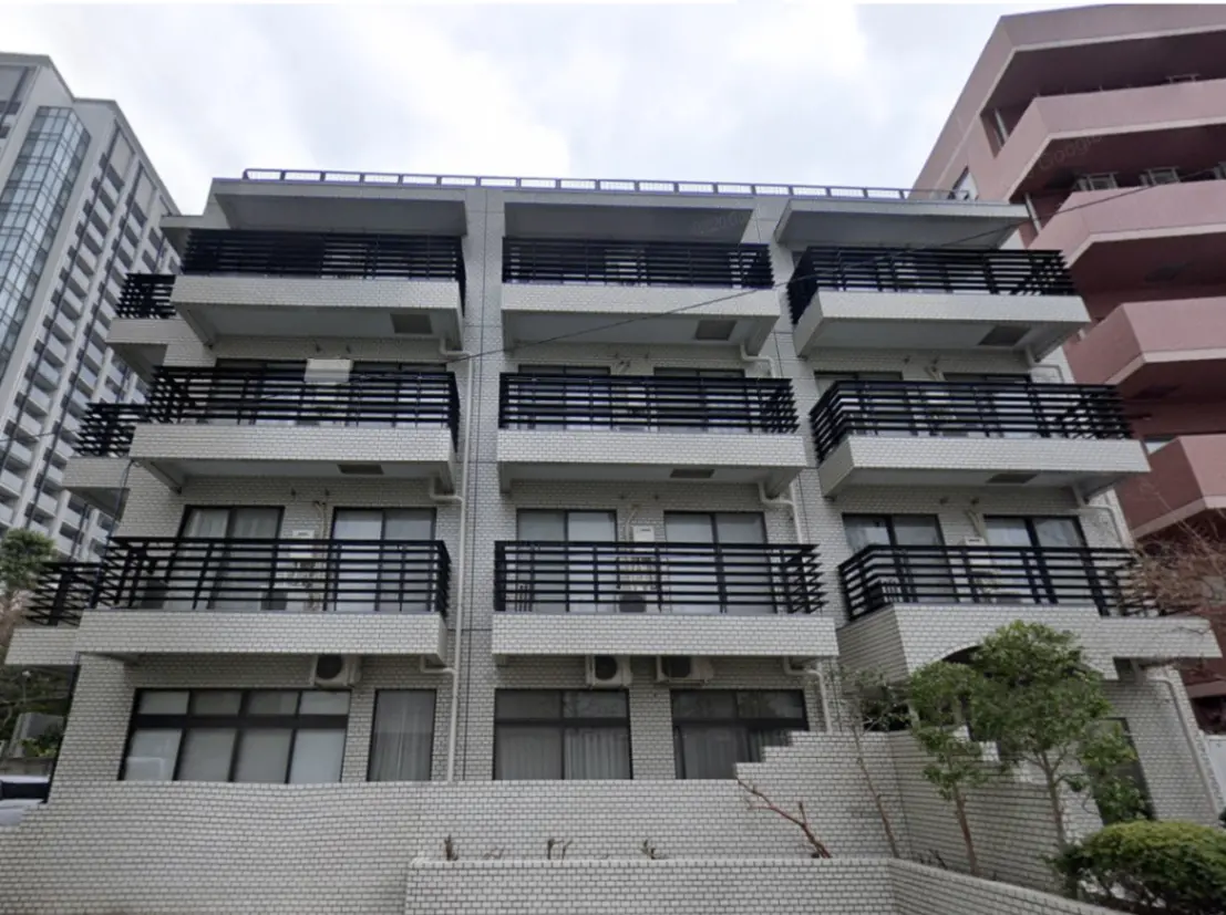 アール平河町