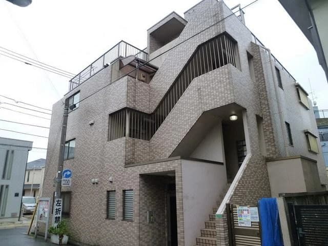 パレス江古田