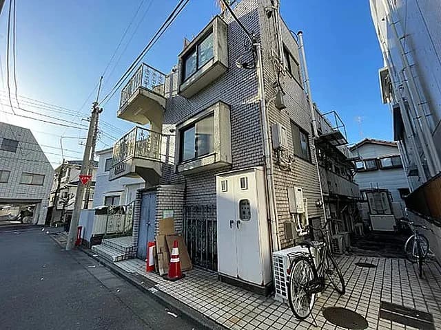 パロ豊玉