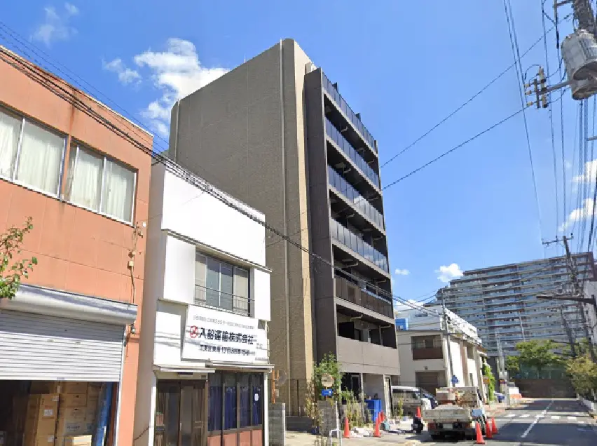 セジョリ東陽町