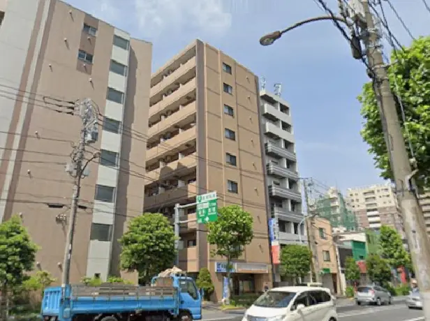 ナンカイパート1