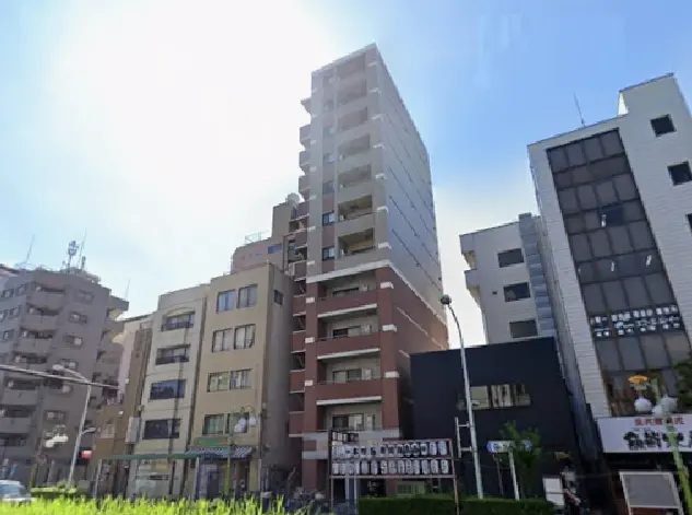 グローバン本所吾妻橋駅前
