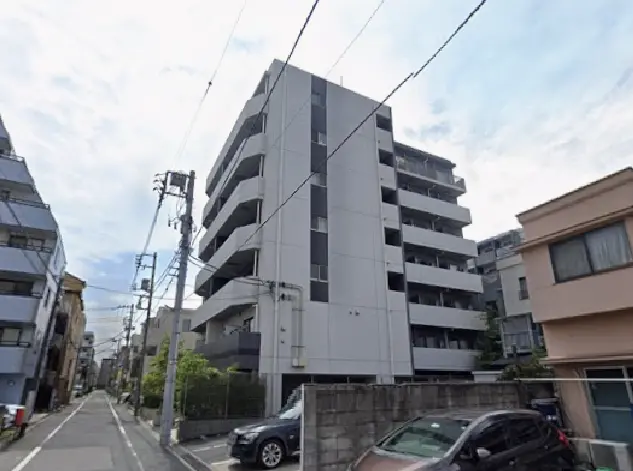 アイル東京スカイツリー弐番館