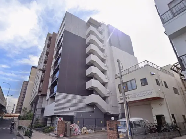アンベリール亀戸パーク