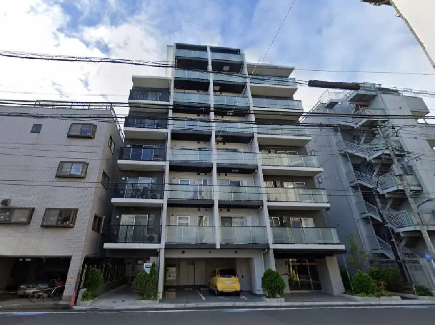 ALTERNA住吉