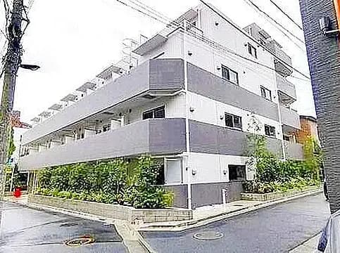アイル プレミアム向島