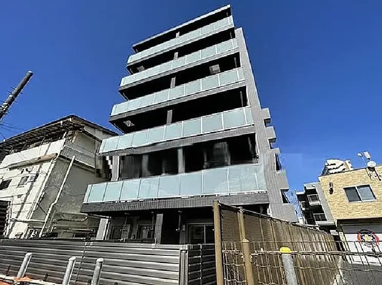 SRS八広