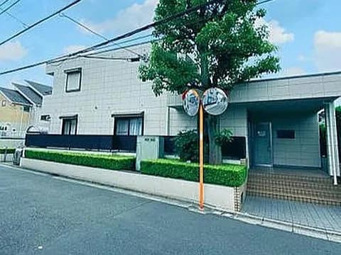 micメゾン壱番館C棟