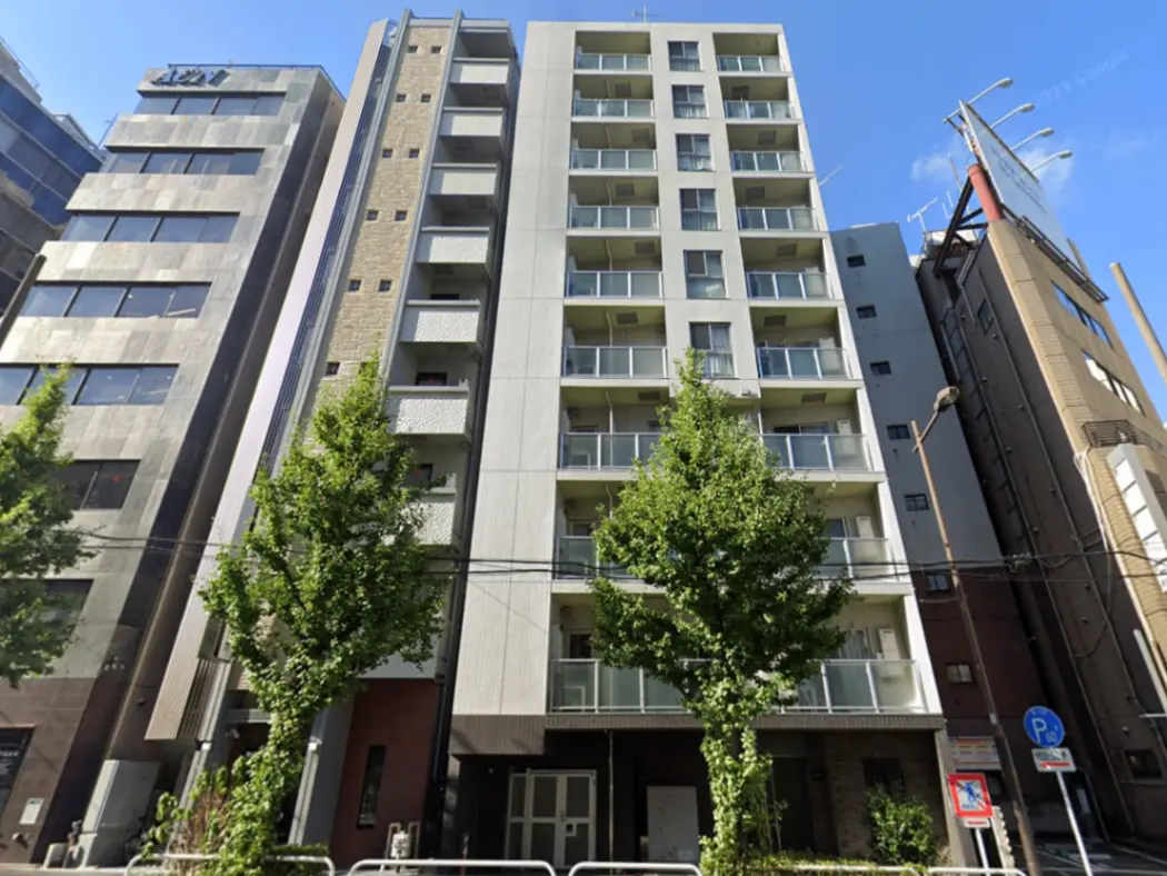 フェルクルール秋葉原