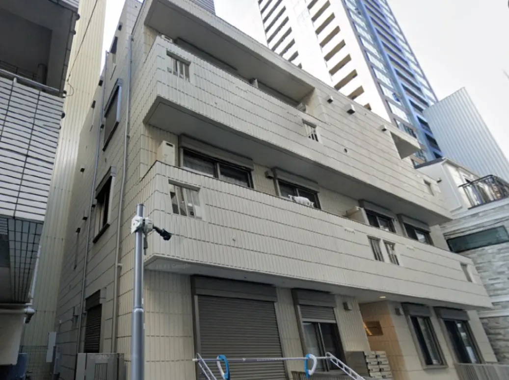 MKT comfort house 神田