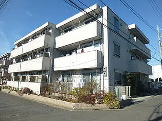 エスポワール上石神井