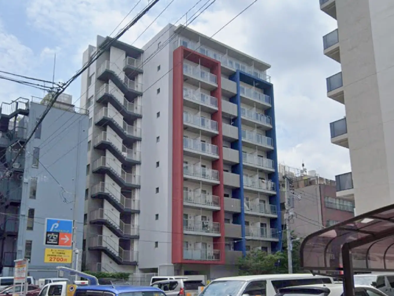 プレール・ドゥーク御徒町