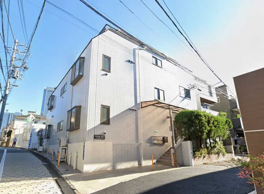 ペティセドー山之上