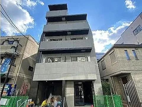 ユリカロゼ東武練馬