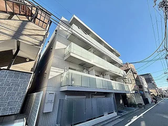 プレール・ドゥーク練馬II
