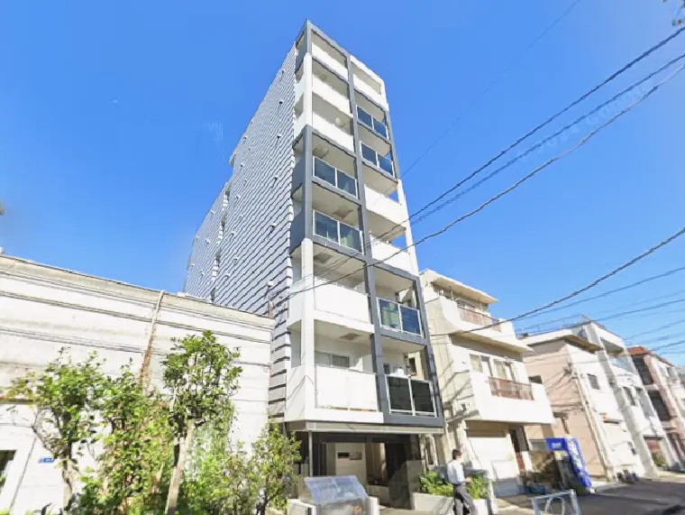 スパシエルクス本所吾妻橋