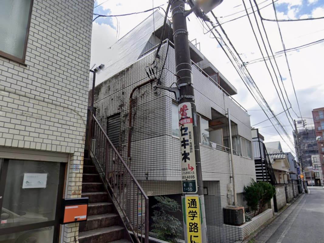 ロングヒル江古田