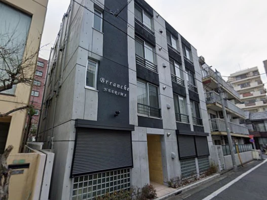 ブランシェ練馬