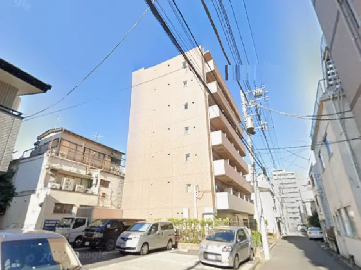 アマヴェル墨田