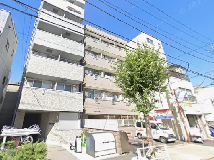 レクシェル押上
