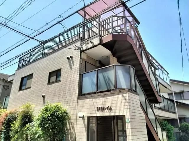 STSハイム