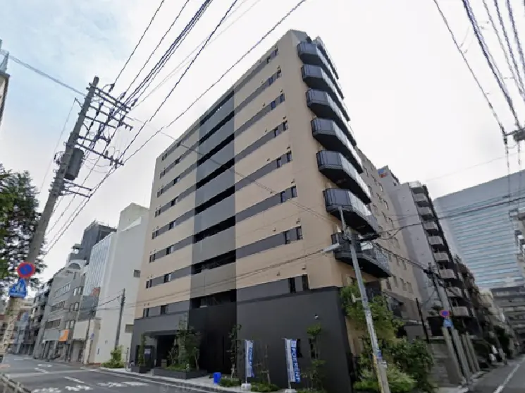 RYOGOKU STATION RESIDENCE【両国 ステーション レジデンス】