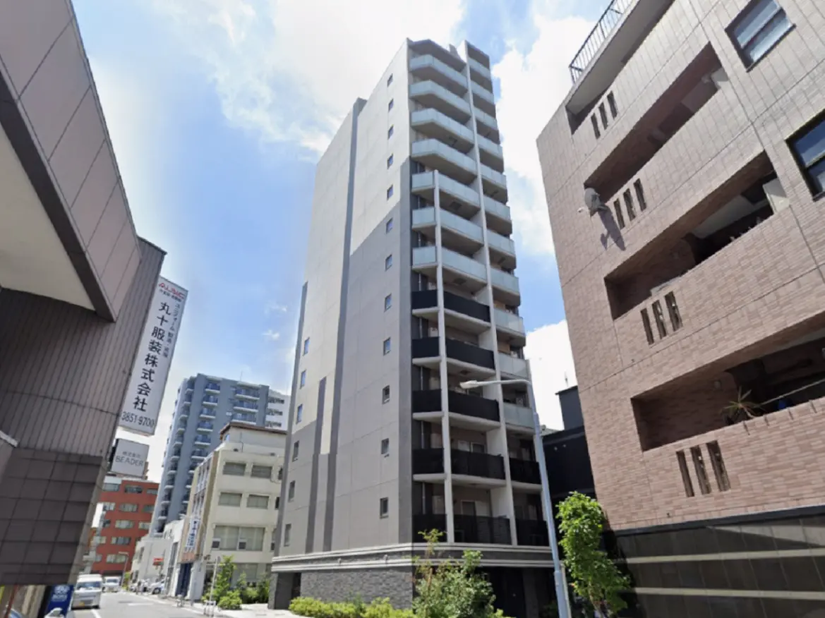 GRANPASEO浅草橋