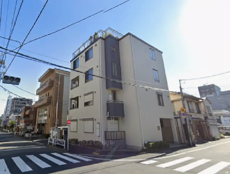 サンク ドミール