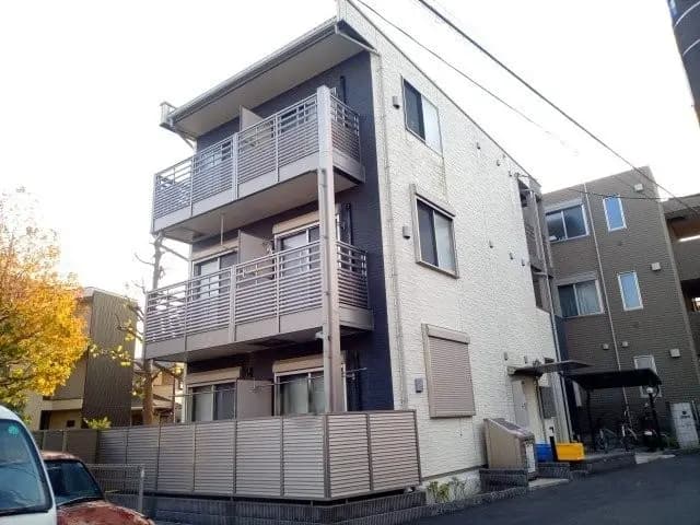 クレイノリバー KIII