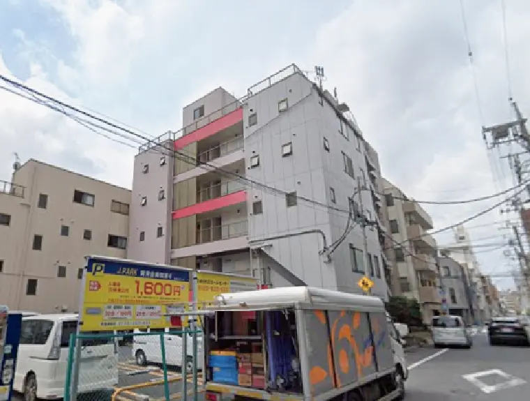福住ビル