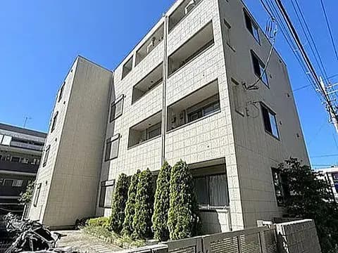 レオガーデン