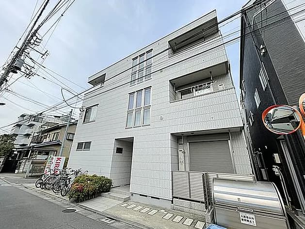アクアマーレ若木