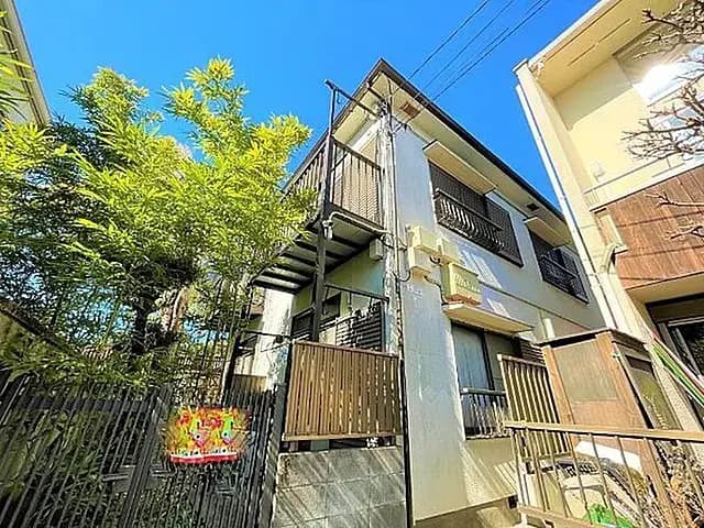 ASコーポ