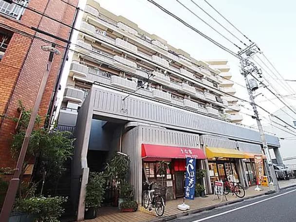 ユニーブル高城