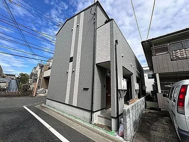 ルーエ上石神井