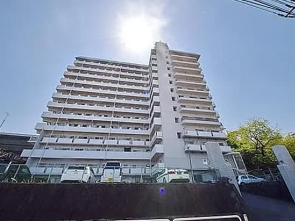ワコー第3マンション