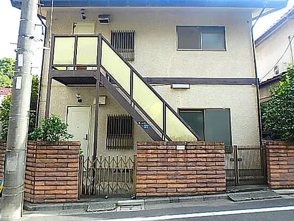 Kハウス