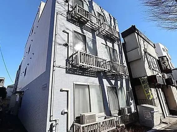 ウィンレックス上石神井